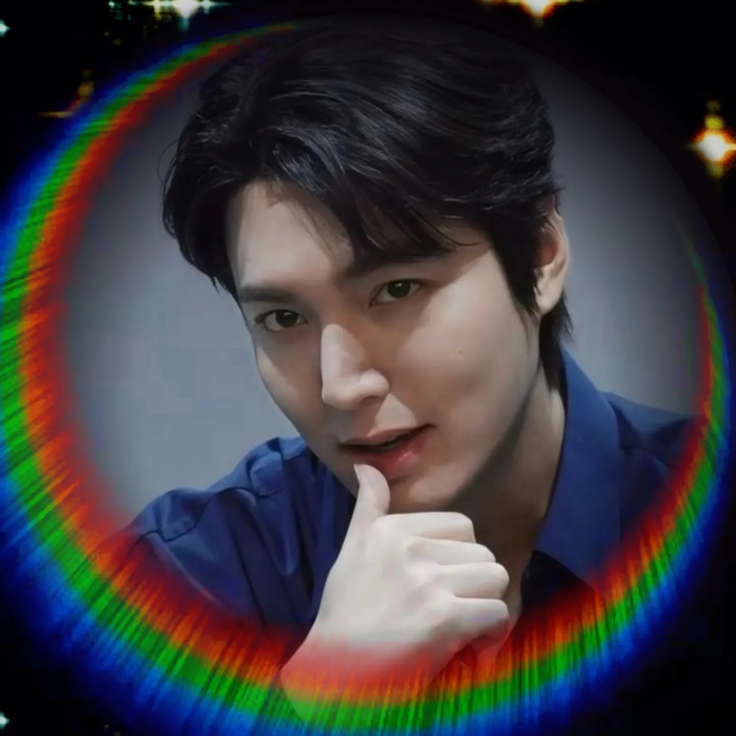 Latest photo of Lee Minho
