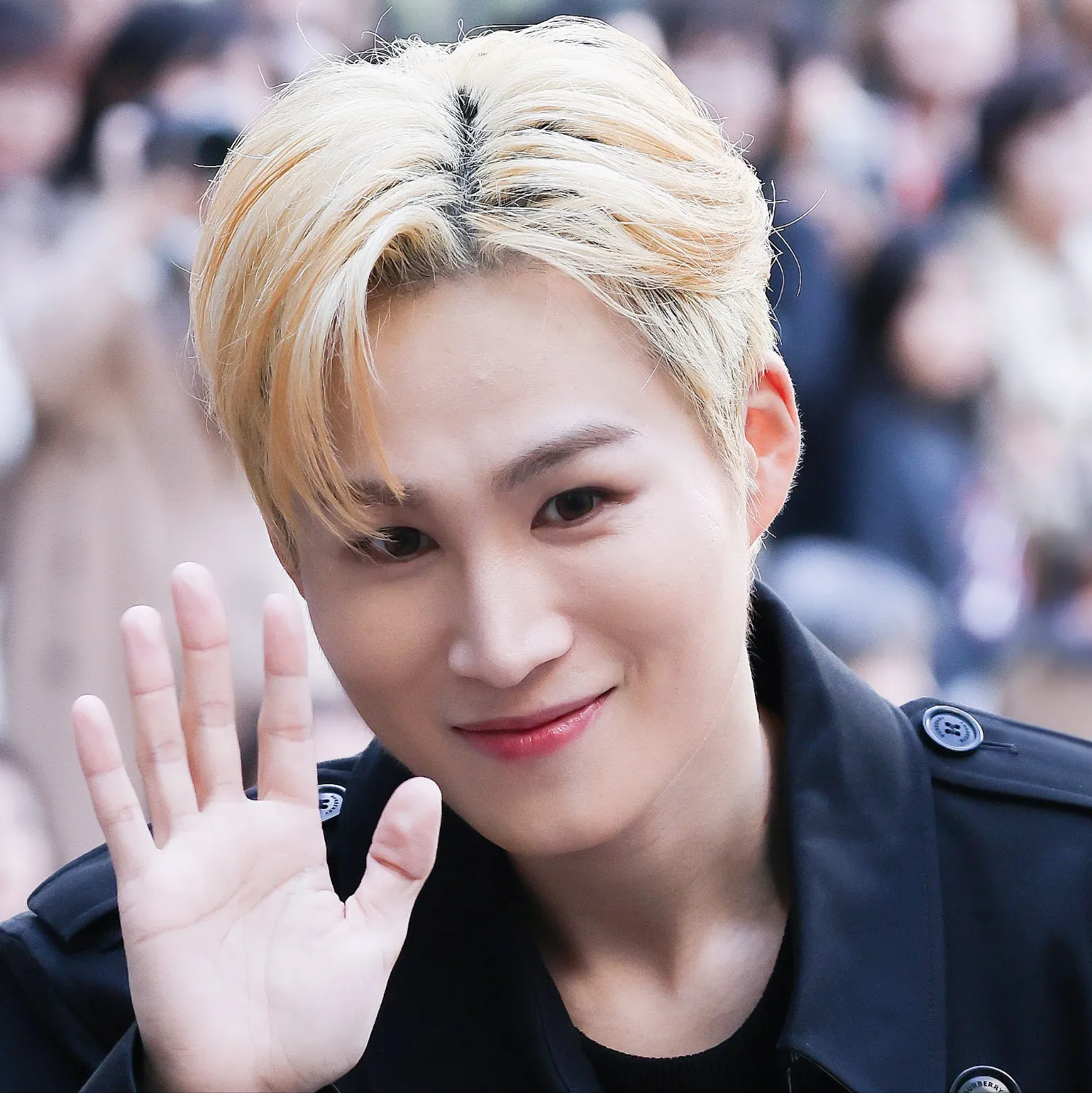 김희재의 최신 사진