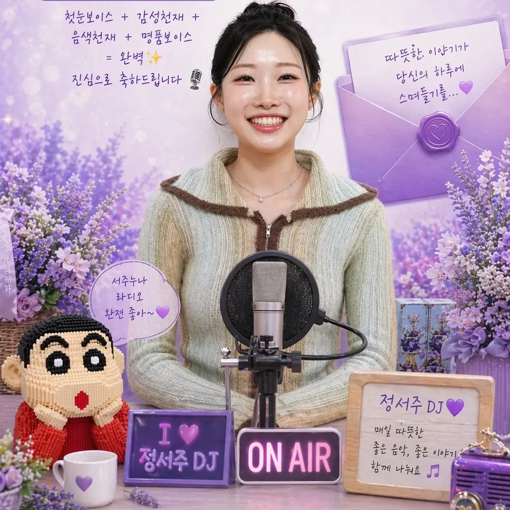 Recent activity shot of Jung Seojoo