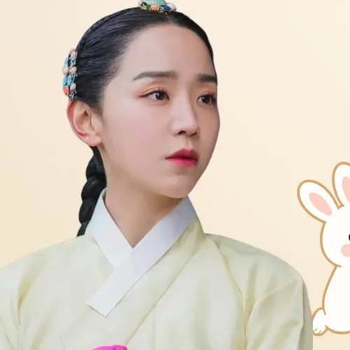 Latest photo of Shin Haesun