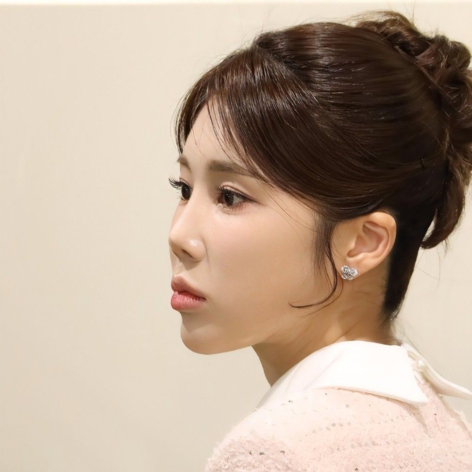 Foto kegiatan terbaru dari Kim Soyou