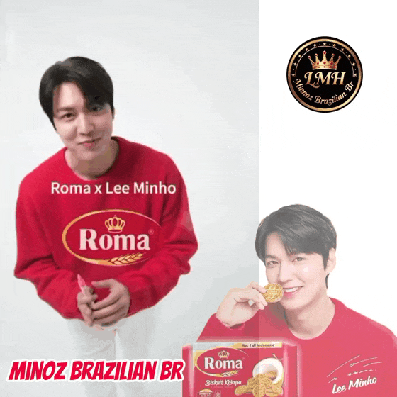 Latest photo of Lee Minho