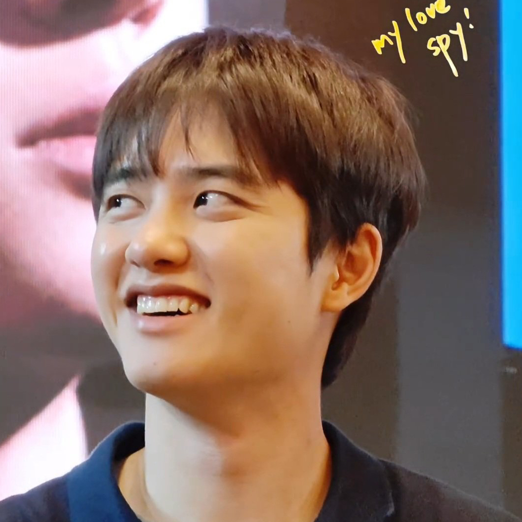 도경수 (디오)의 최신 사진