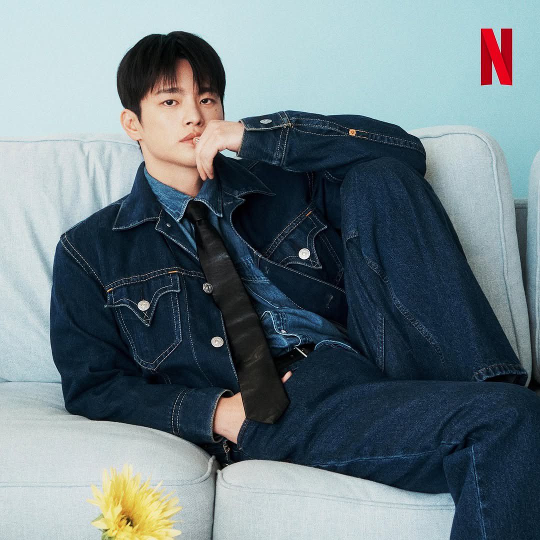 서인국 팬이 찍은 순간