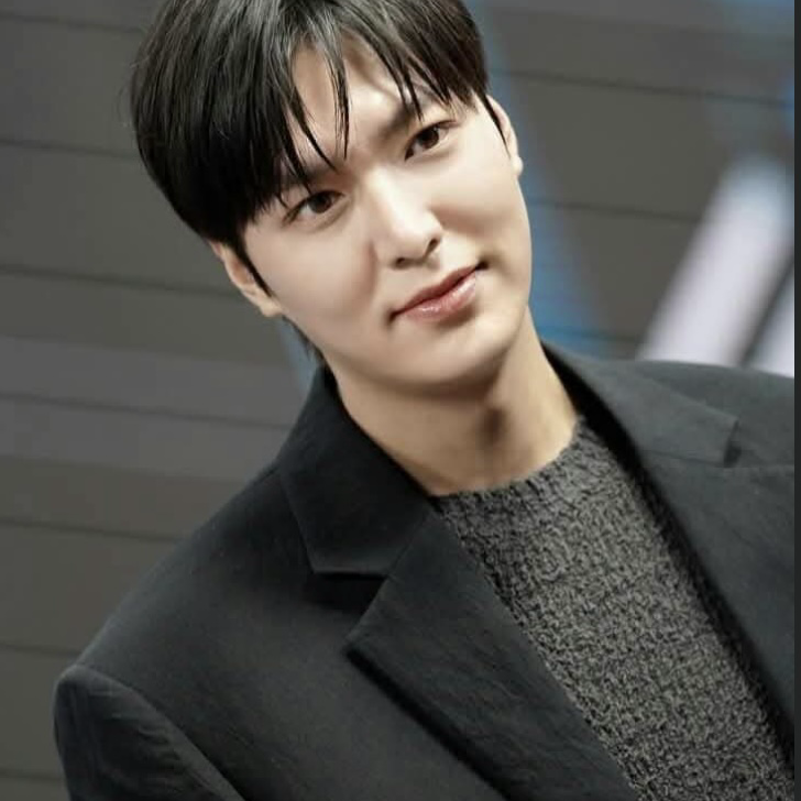 ファンが撮影したイ・ミンホの瞬間