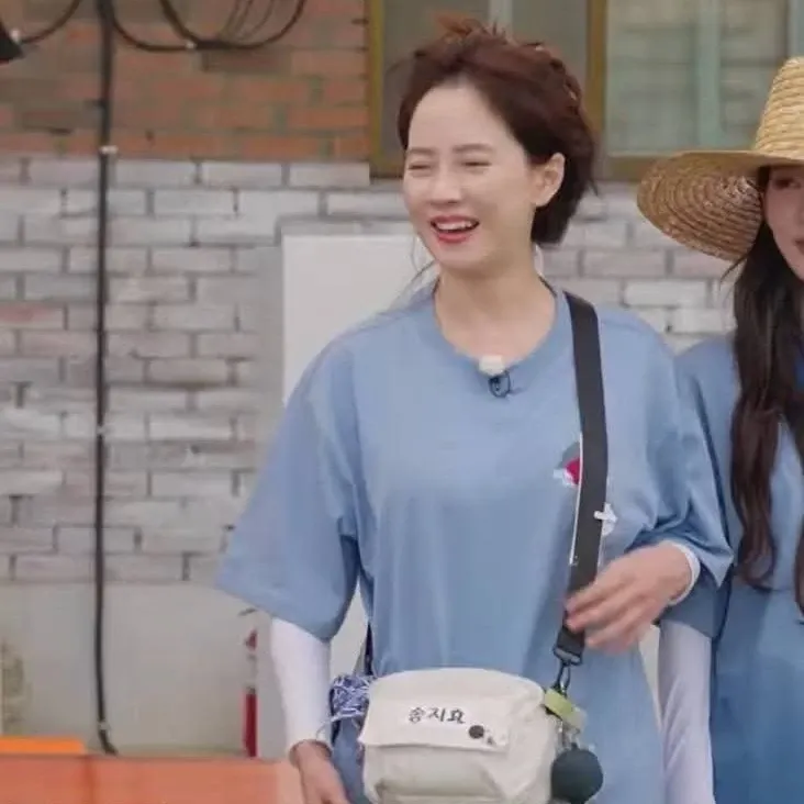 Foto terbaru dari Song Jihyo
