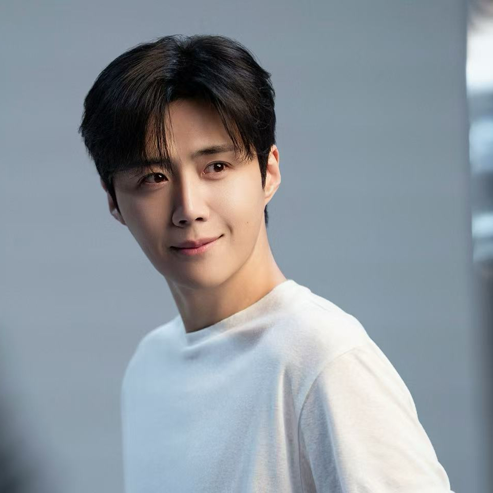 A moment captured by a fan of Kim Seonho