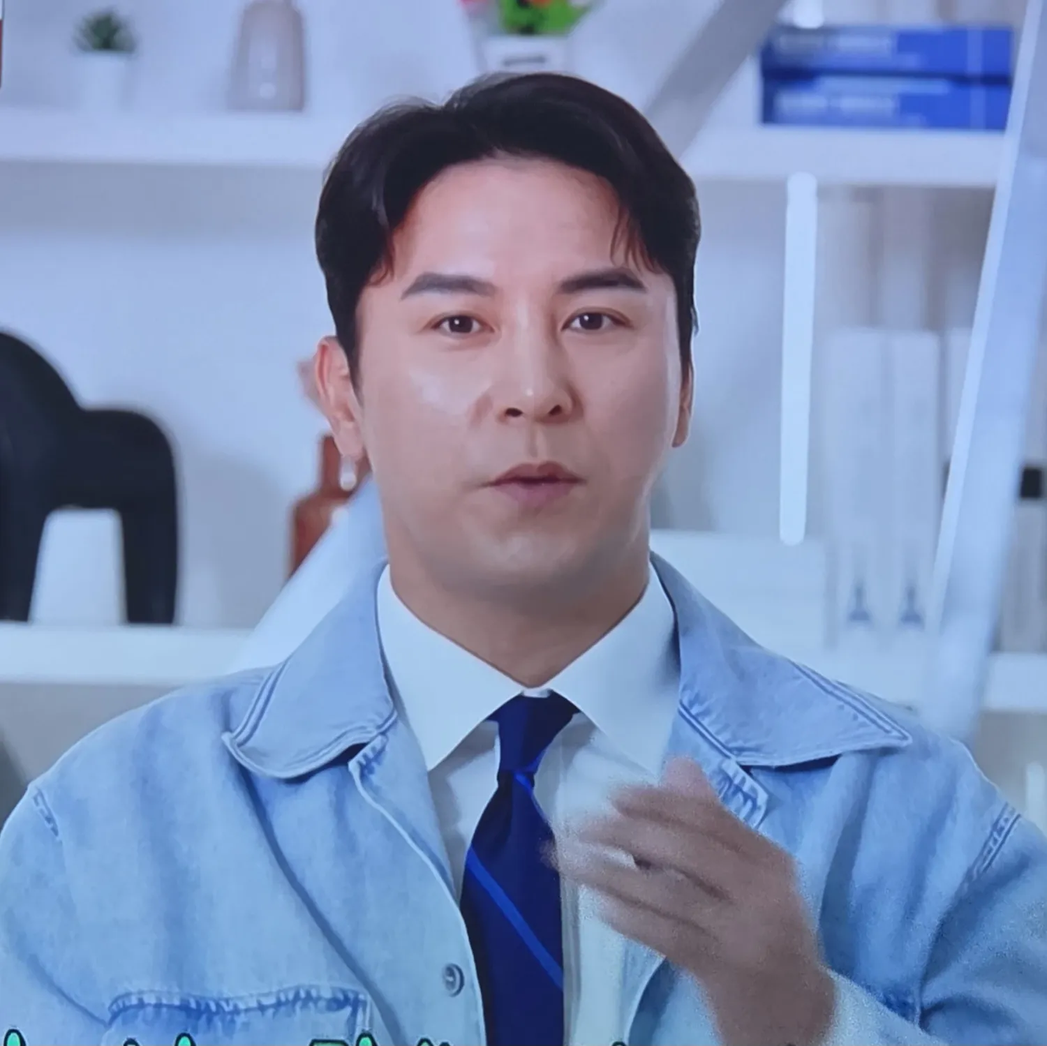 Foto kegiatan terbaru dari Jang Minho