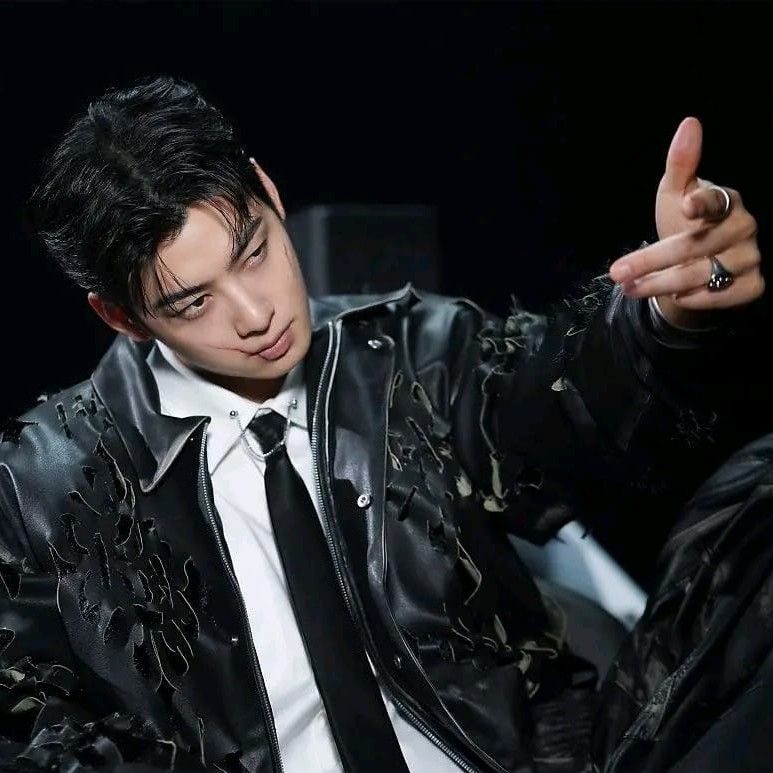 車銀優的近期活動照