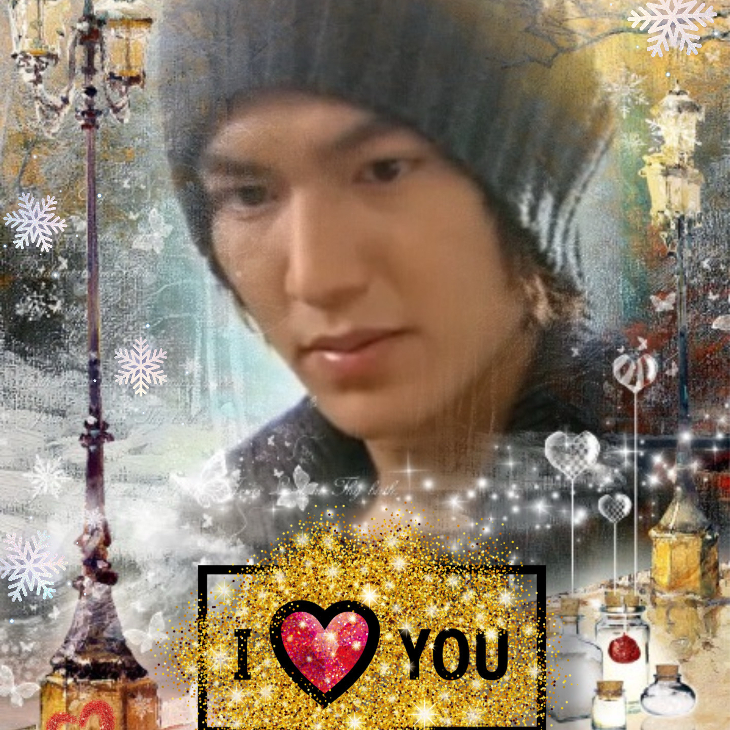 이민호 최근 활동샷