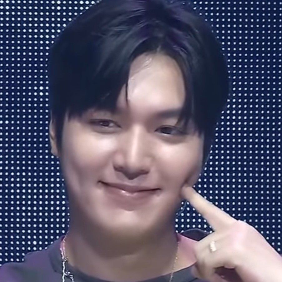 イ・ミンホの最新写真