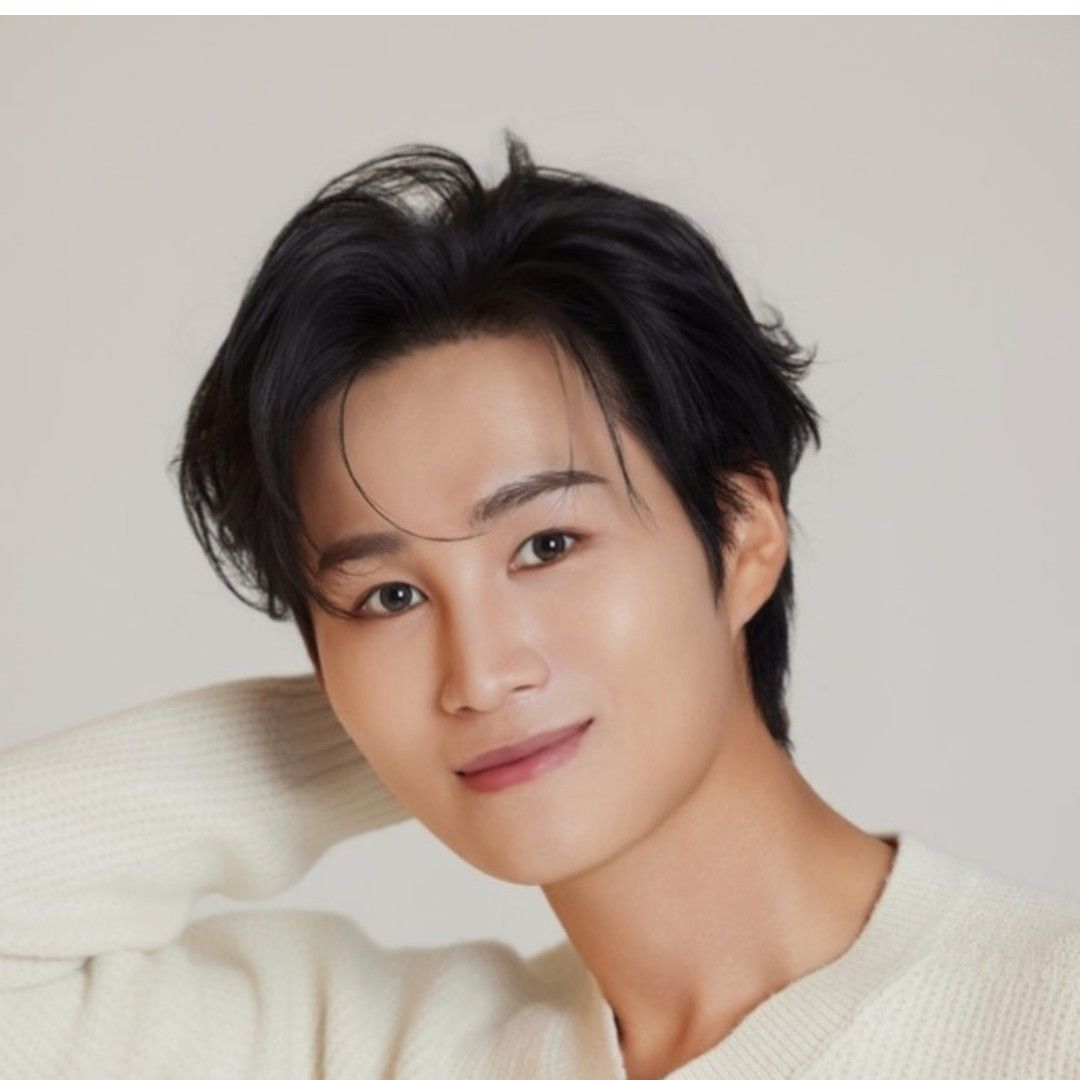 김희재의 최신 사진