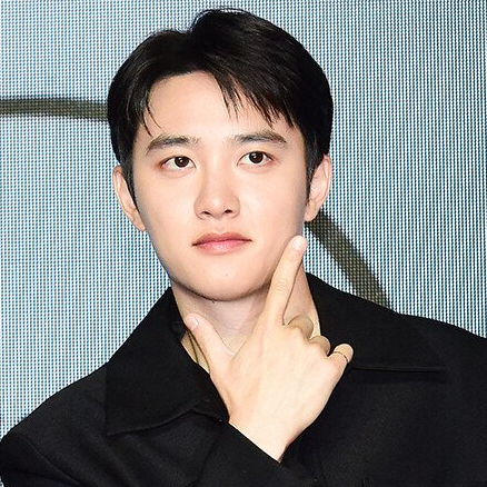 도경수 (디오) 최근 활동샷