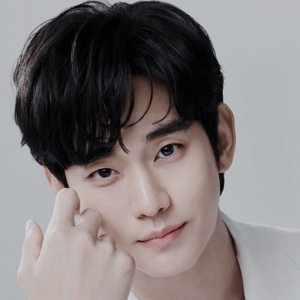 Latest photo of Kim Soohyun