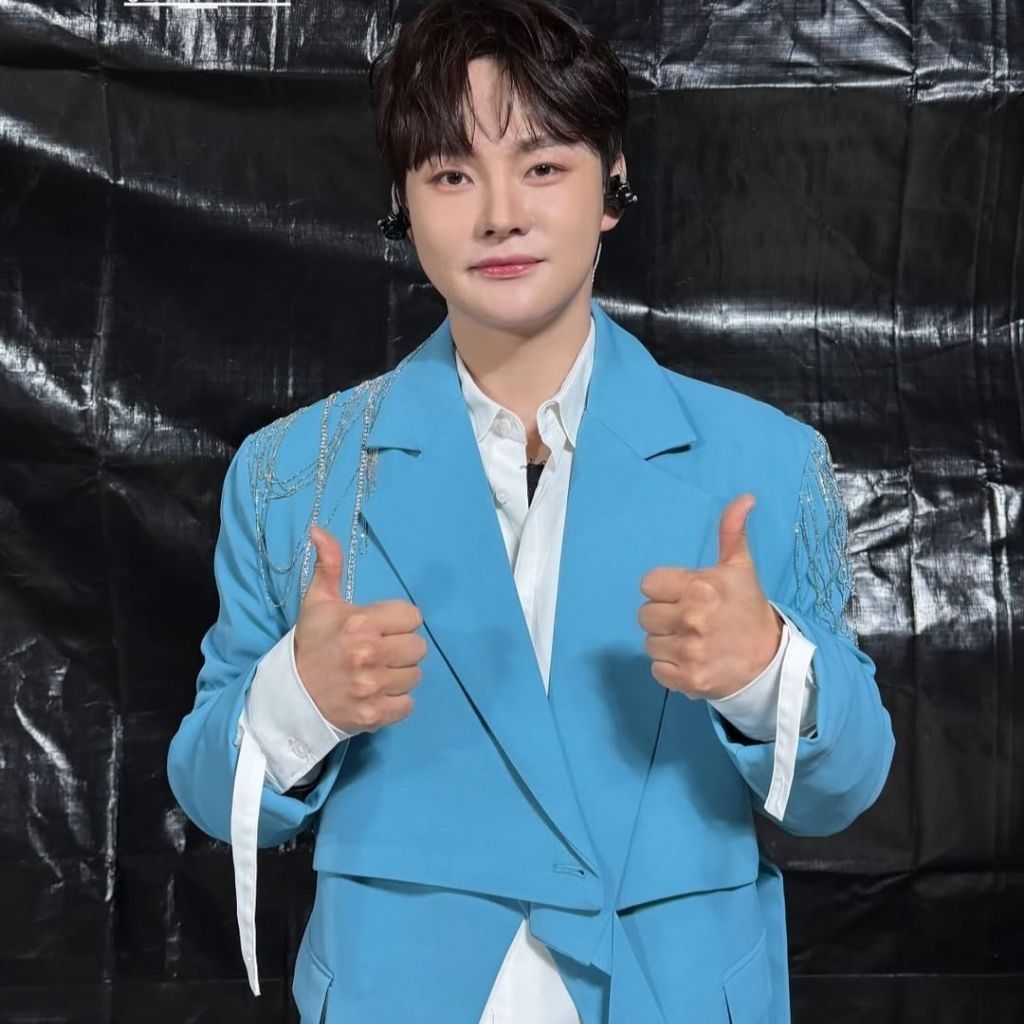 パク・ソジンのビハインドカット