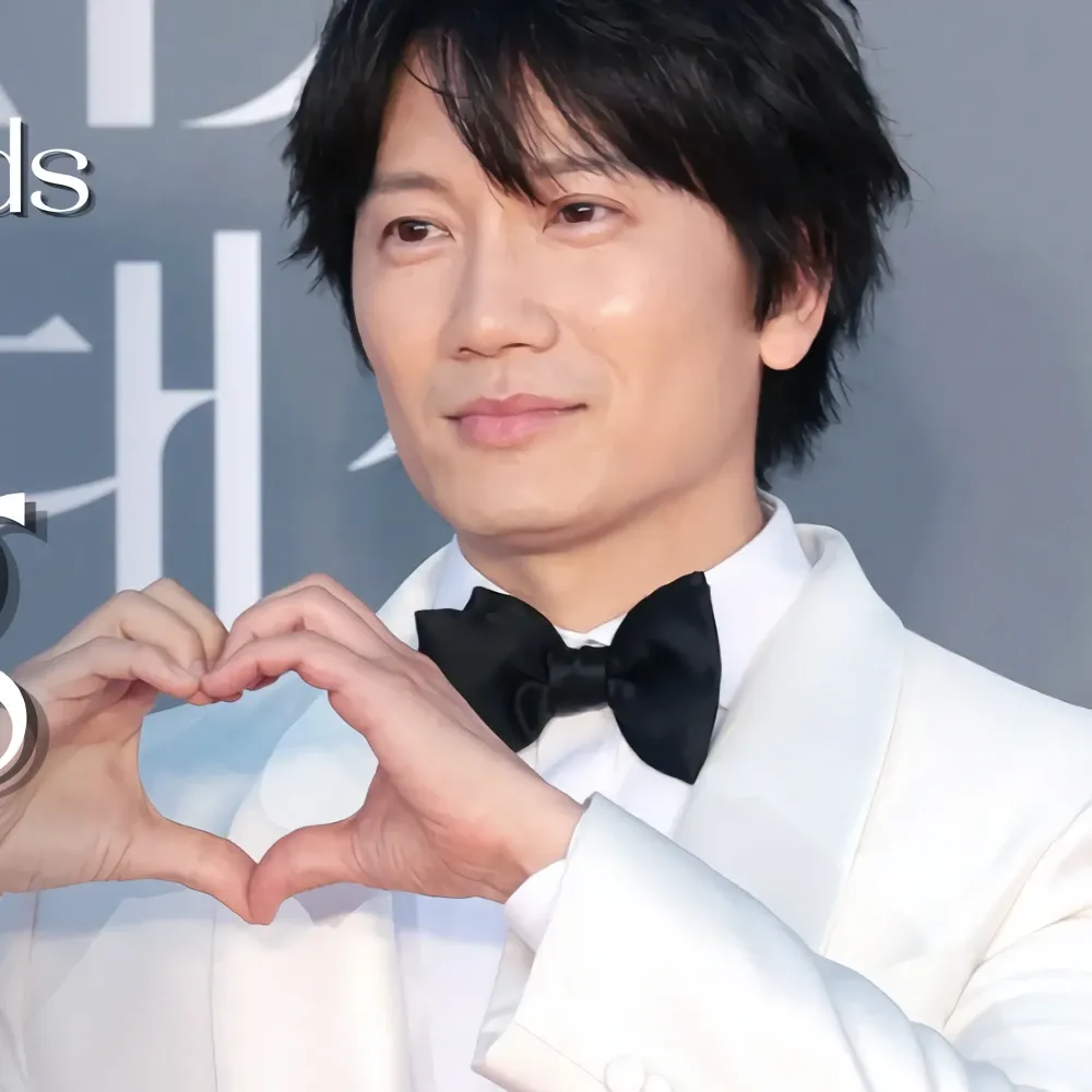 Recent activity shot of Ji Sung