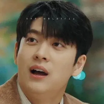 Recent activity shot of Kang Taeoh