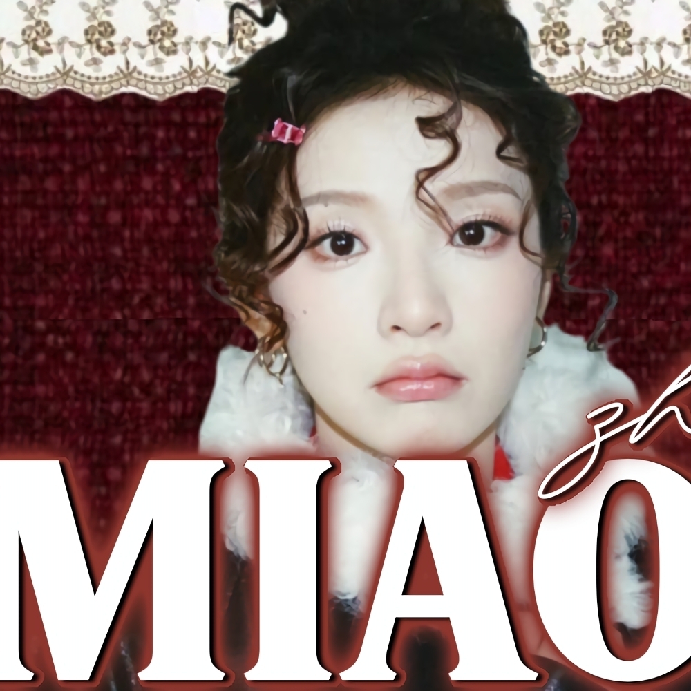 Latest photo of Zhang Miaoyi