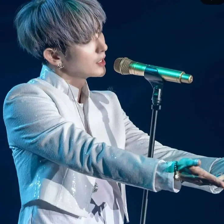이준기의 비하인드 컷