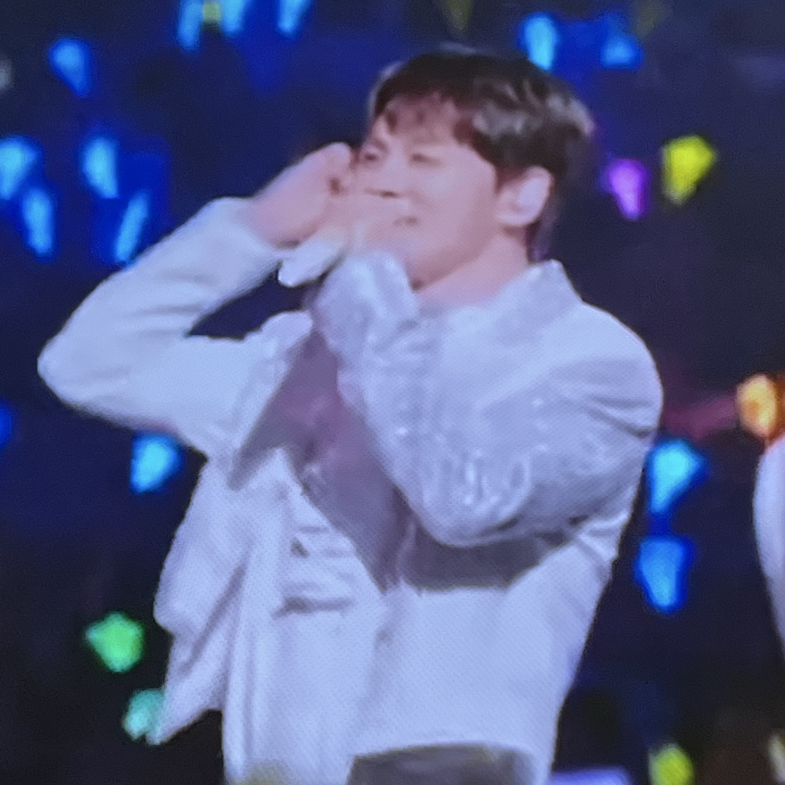 パク・ソジンの最新写真