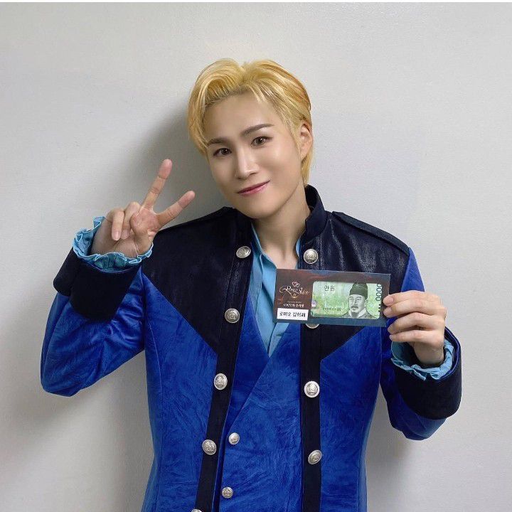 김희재 팬이 찍은 순간