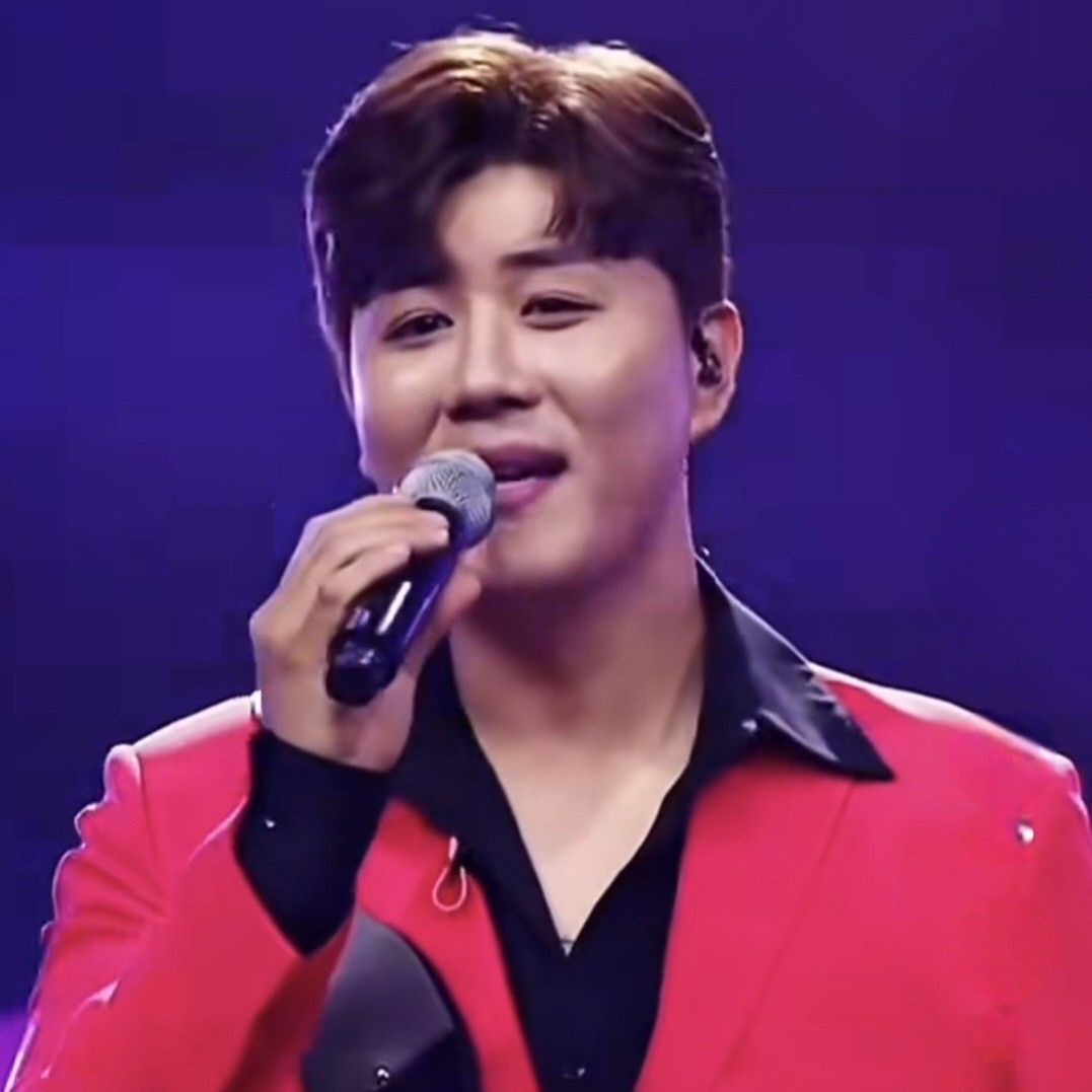 Recent activity shot of Jin Haesung