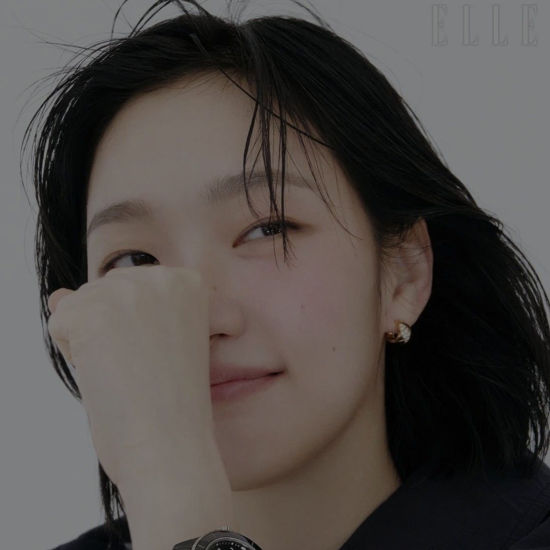 金高銀的最新照片