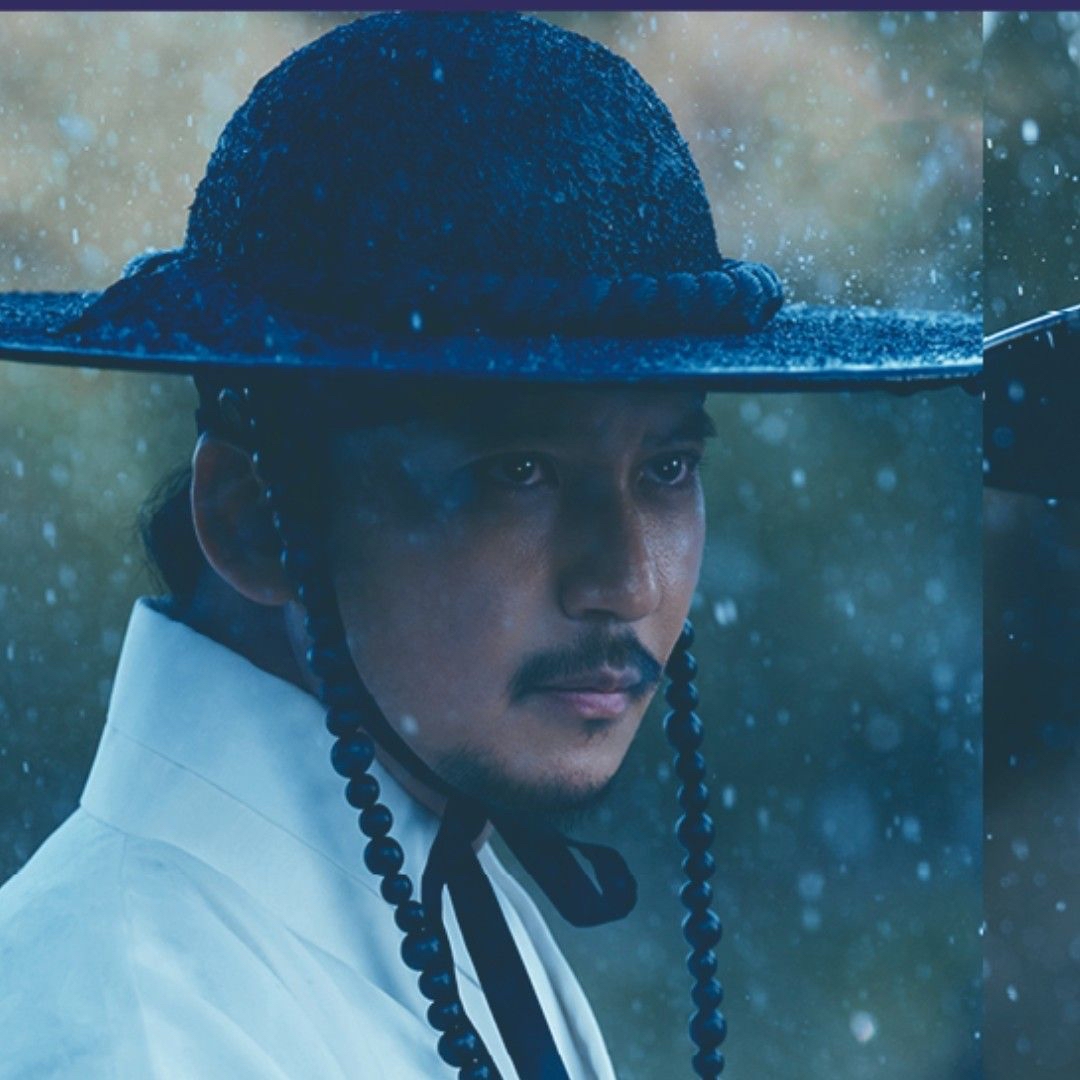 Recent activity shot of Kim Namgil