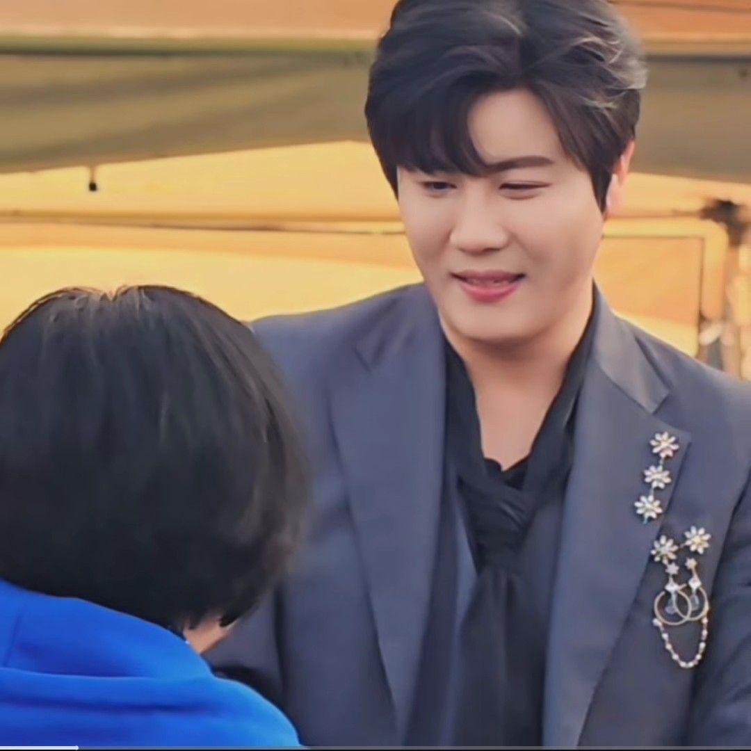 晋海成的最新照片