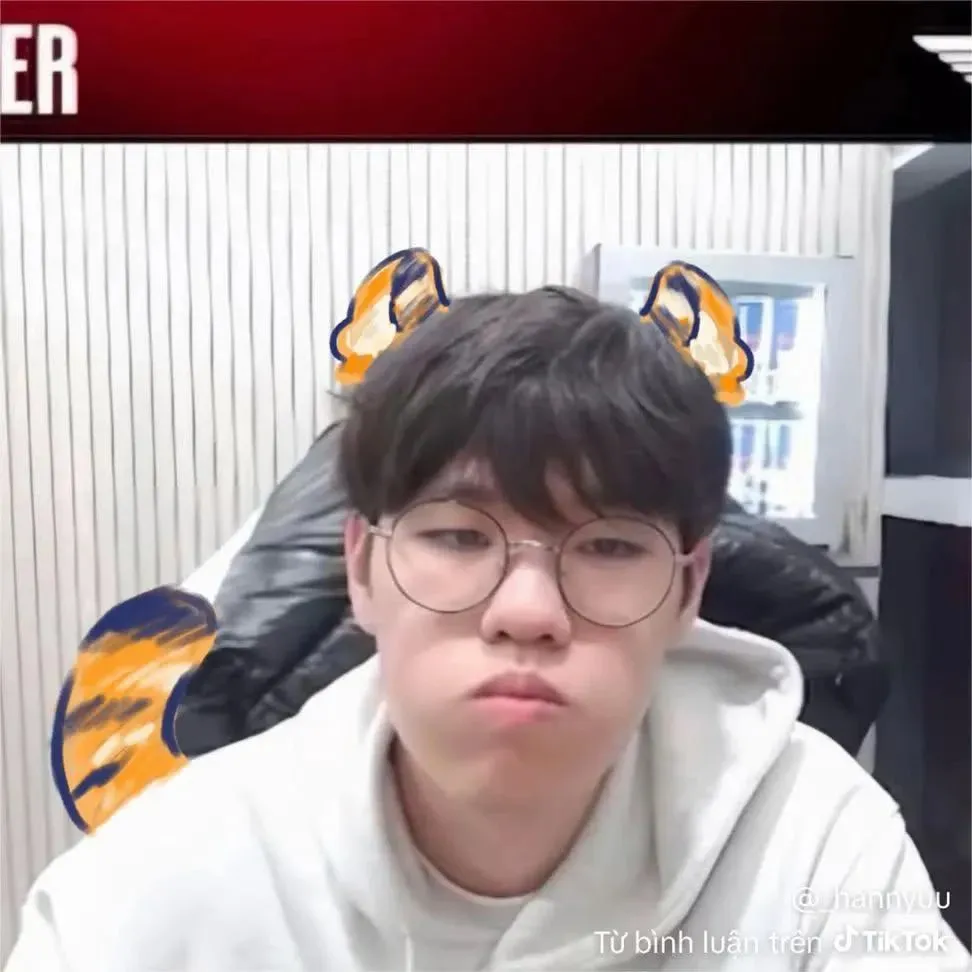 Recent activity shot of Oner