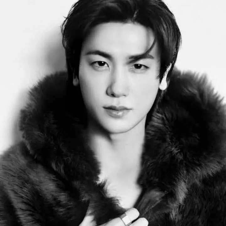 Recent activity shot of Park Hyungsik