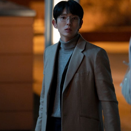 이준기 팬이 찍은 순간