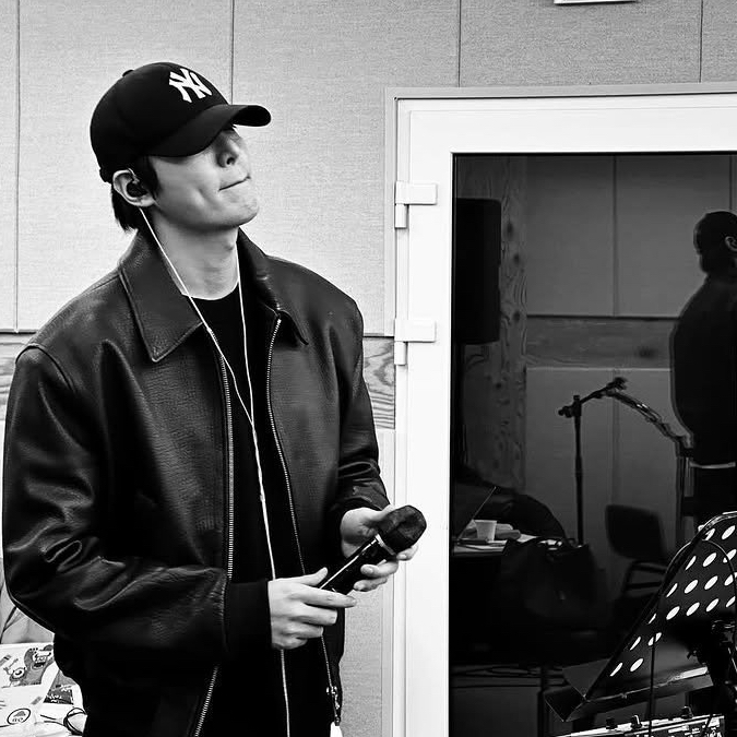 イ・ミンホの最新写真