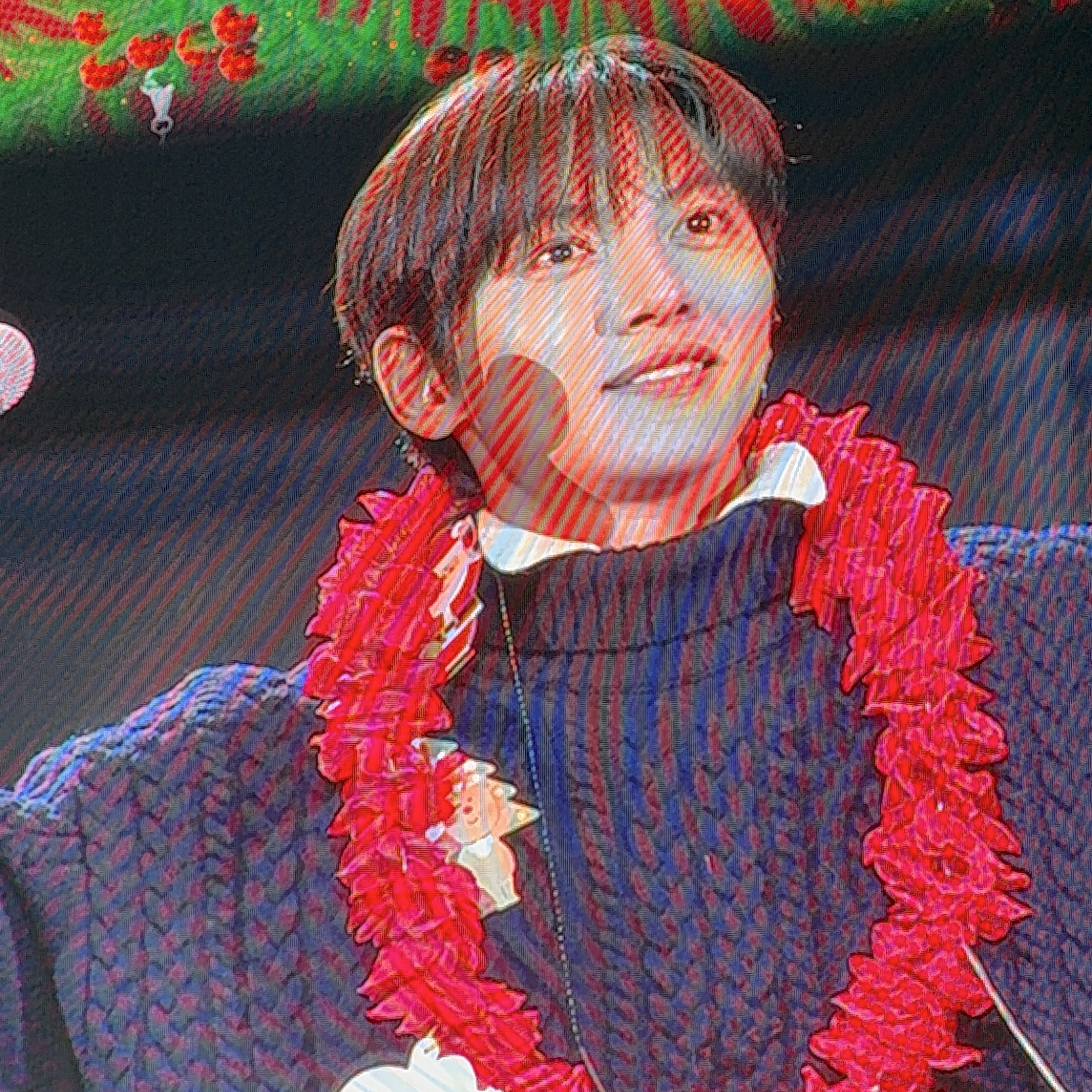 지창욱 최근 활동샷