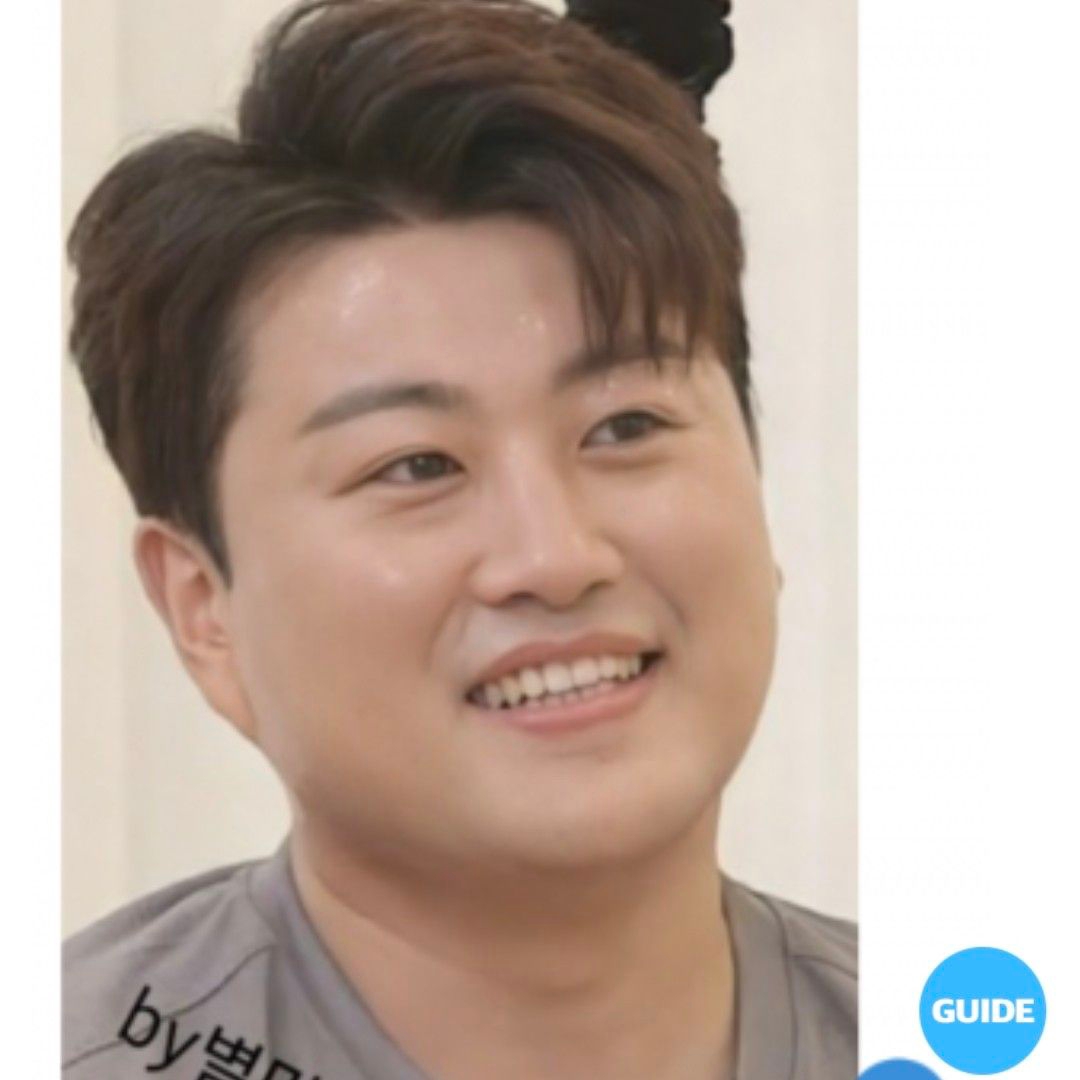 Foto kegiatan terbaru dari Kim Hojoong