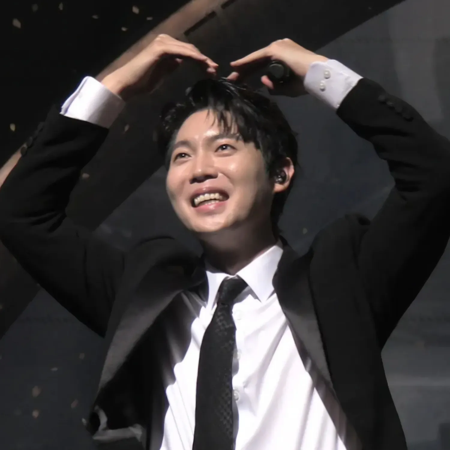 손태진 최근 활동샷