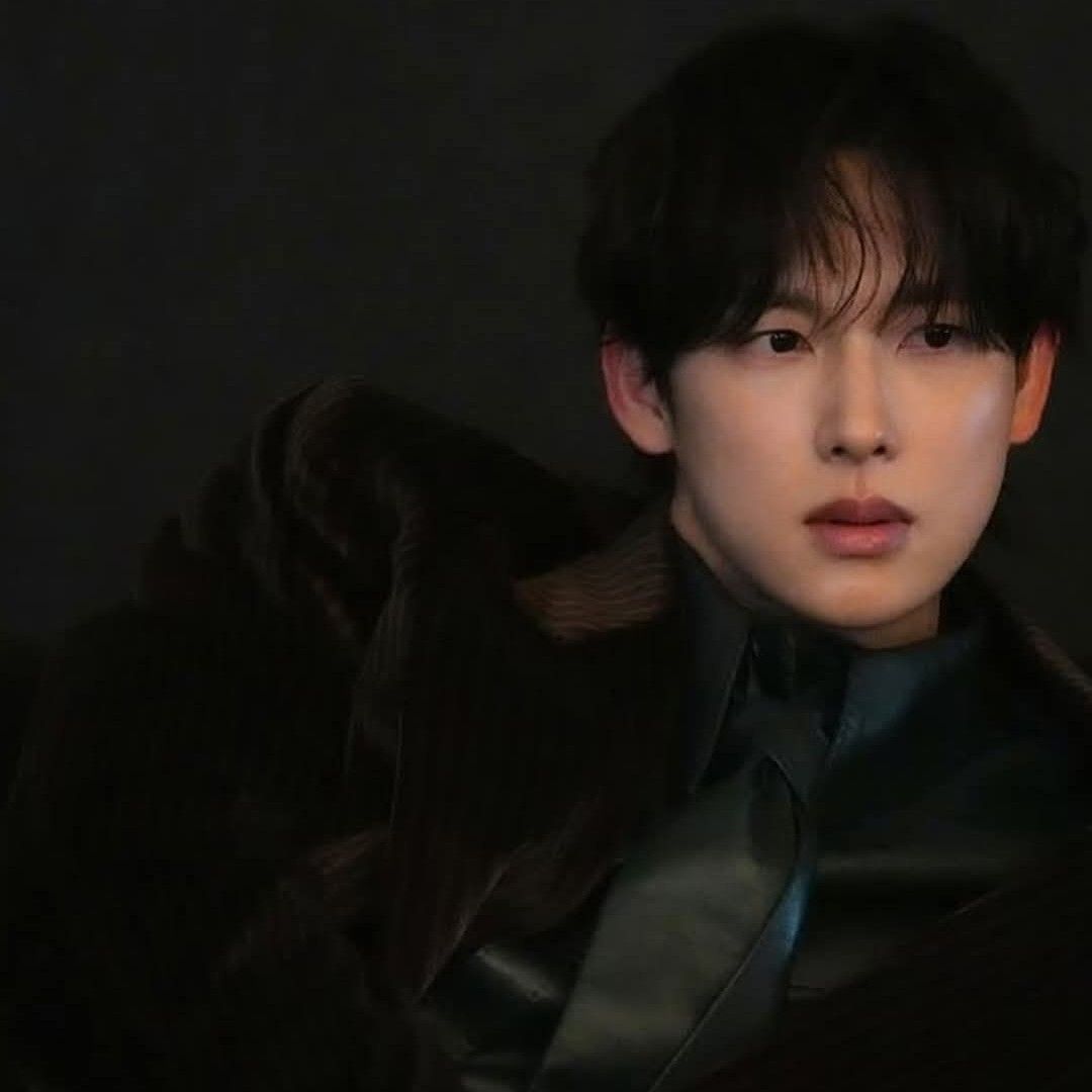 A moment captured by a fan of Yim Siwan