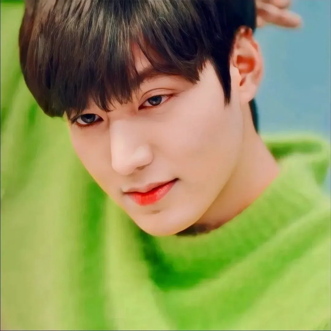 이민호 최근 활동샷
