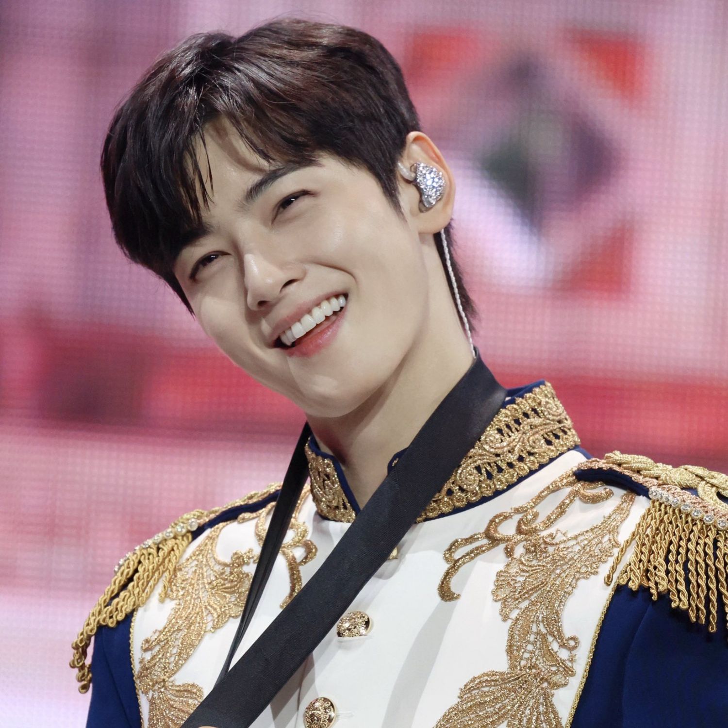 车银优的近期活动照