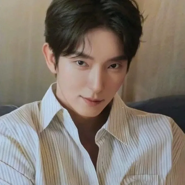 이준기의 비하인드 컷