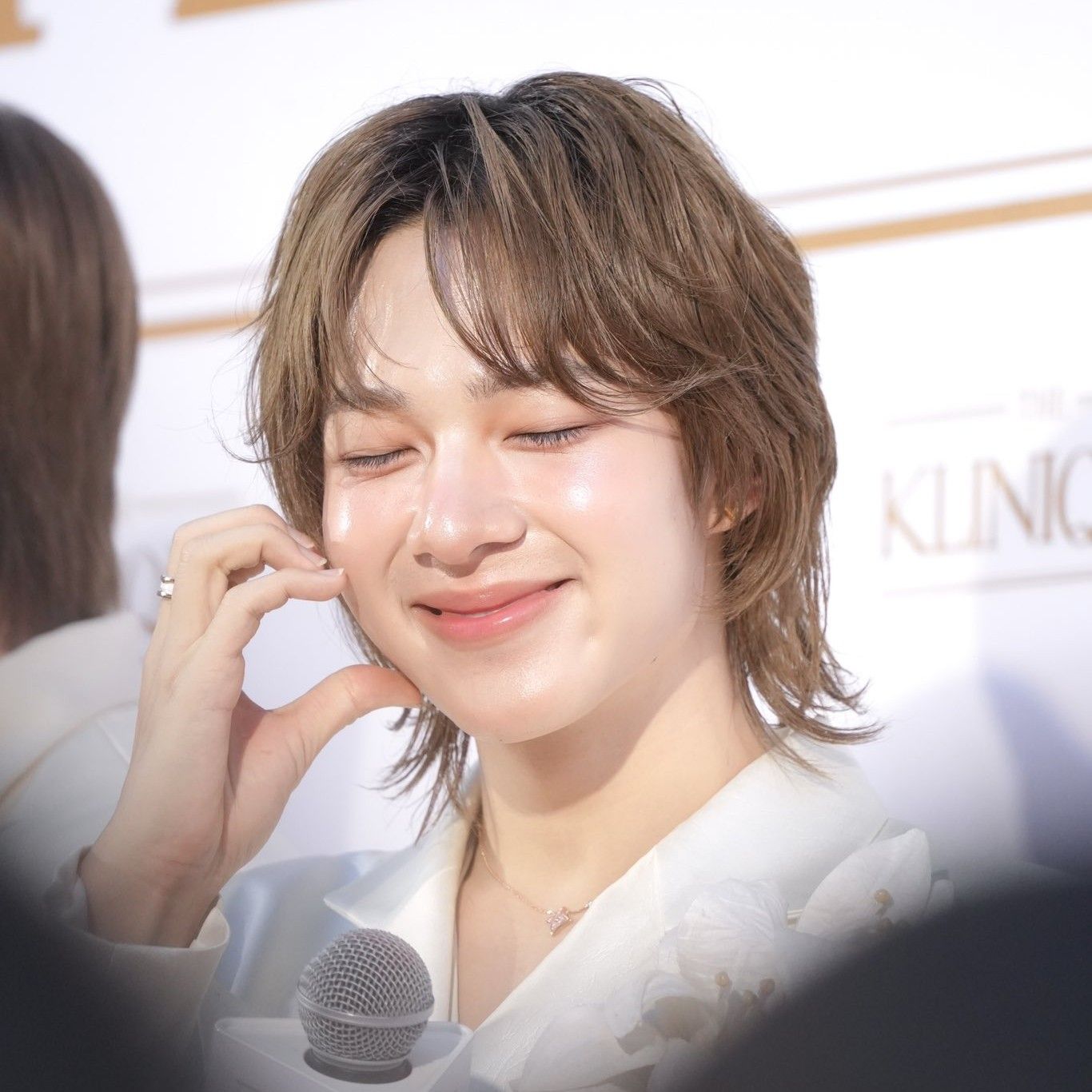 Behind-the-scenes cut of NuNew