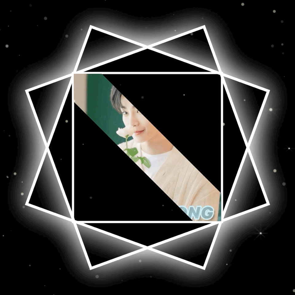 Recent activity shot of Kim Jaeyoung