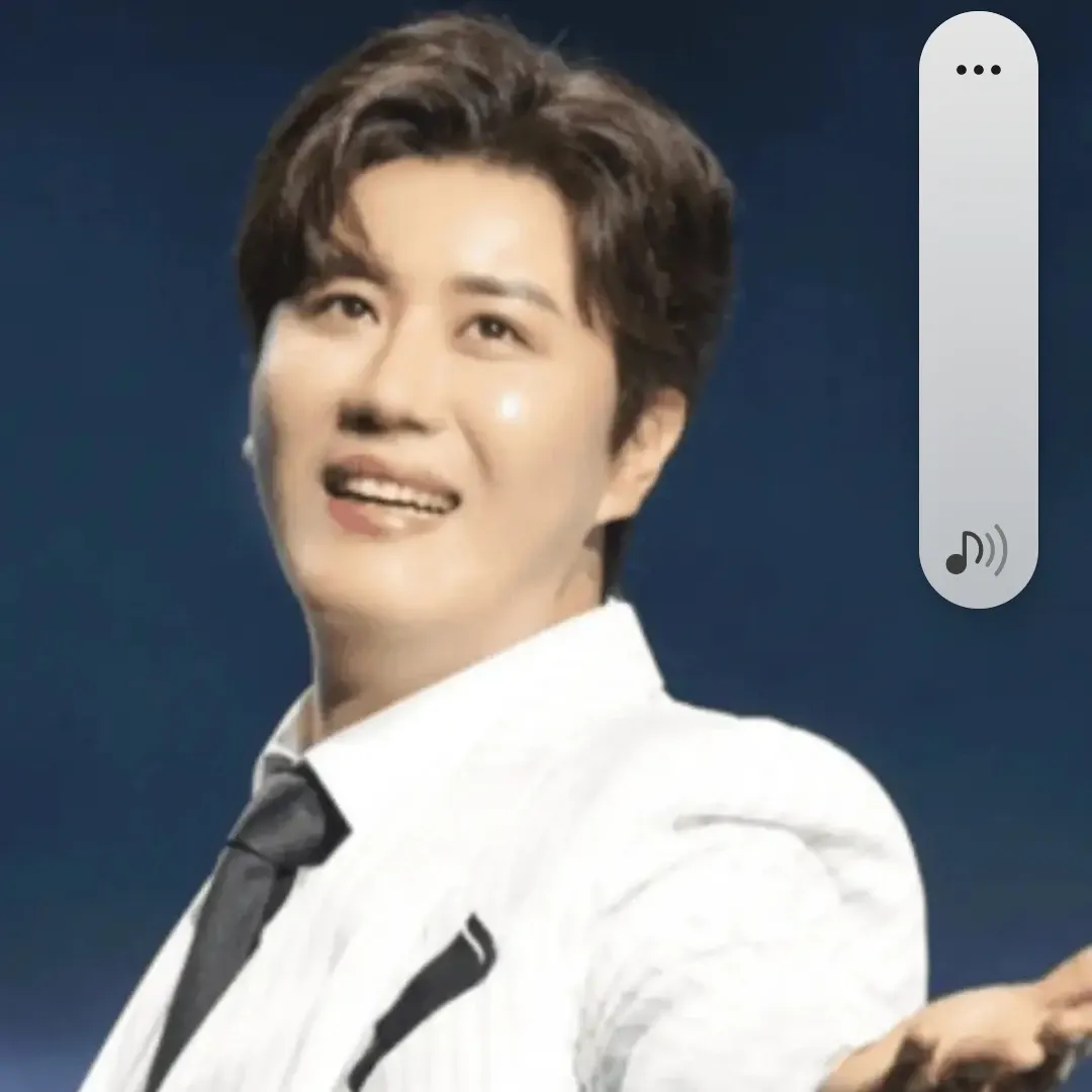 Behind-the-scenes cut of Jin Haesung