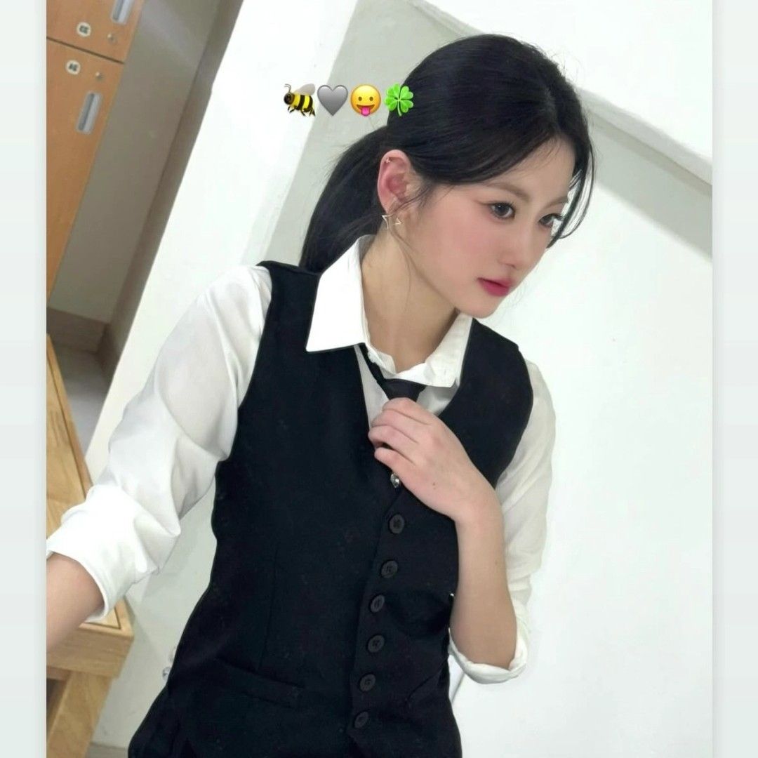 Oh Yujin的近期活動照