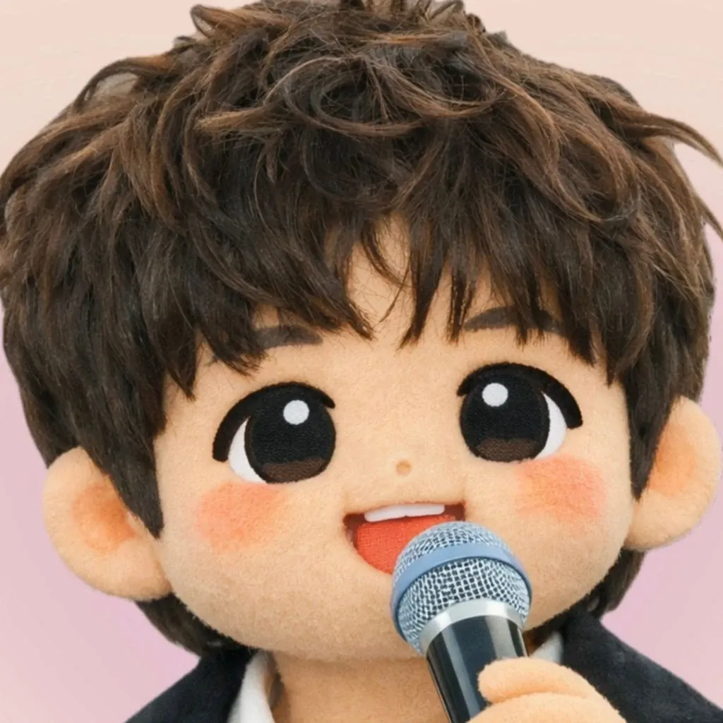 Latest photo of Jin Haesung