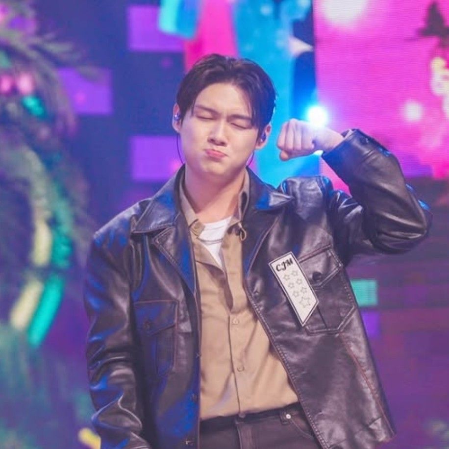 Latest photo of Choi Jaemyeong