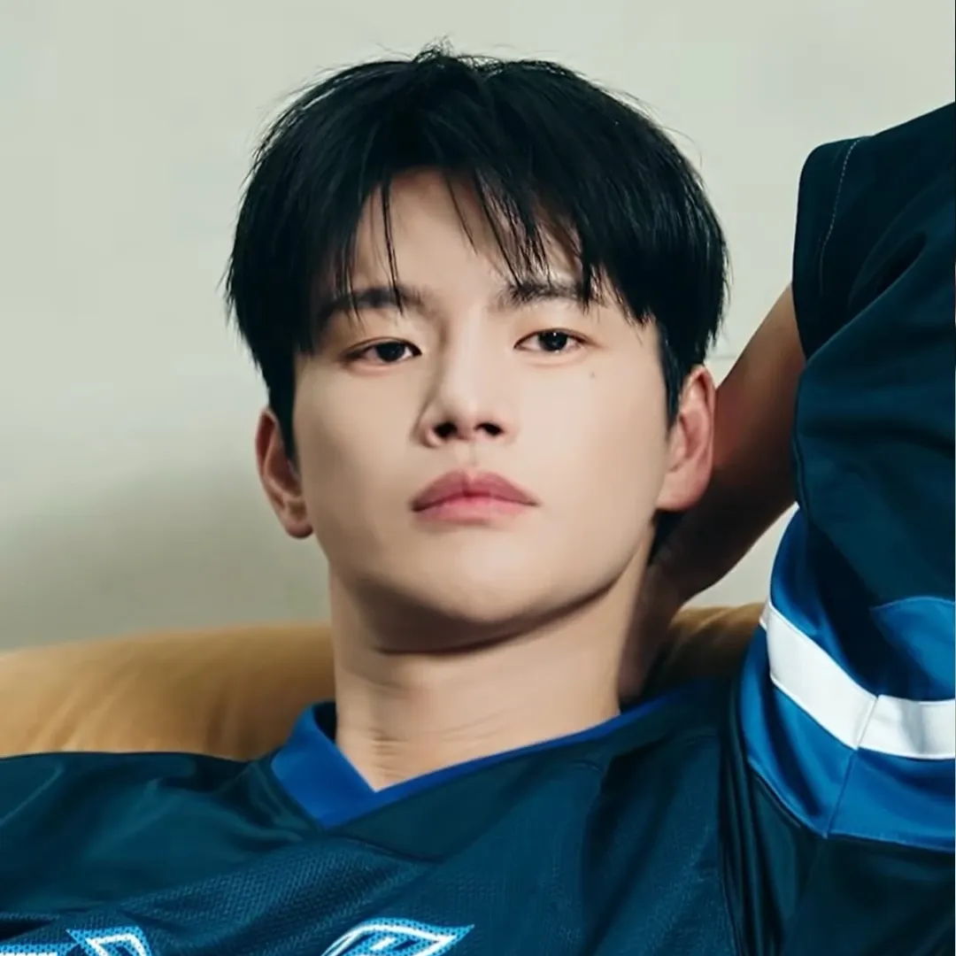 Foto kegiatan terbaru dari Seo Inguk