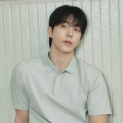 Latest photo of Nam Joohyuk