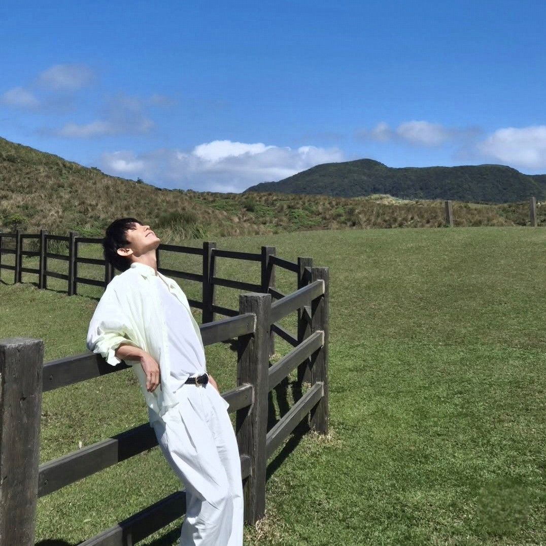 이준기 최근 활동샷