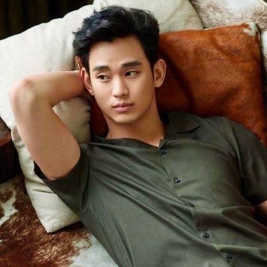 金秀贤的幕后花絮